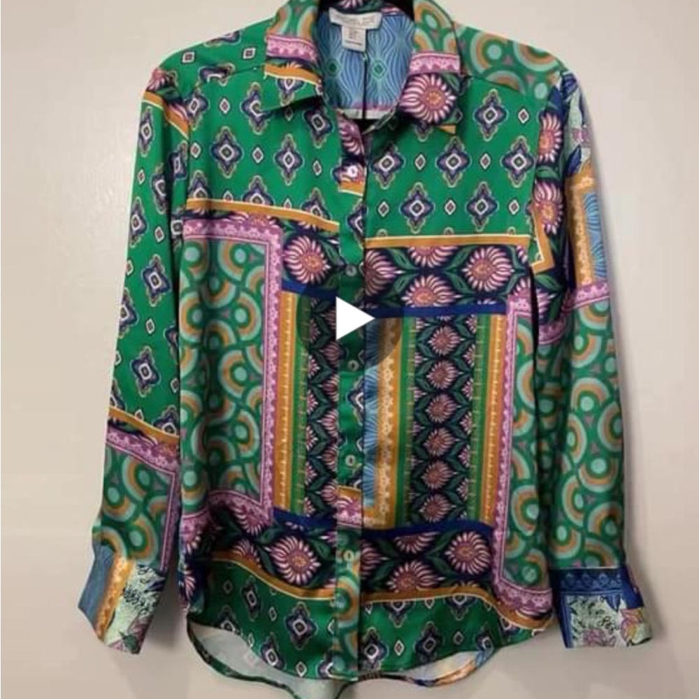 Rachel Zoe Blouse